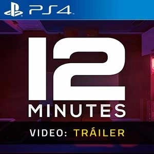 Twelve Minutes Playstation 4