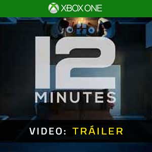 Twelve Minutes Tráiler de vídeo de Xbox One