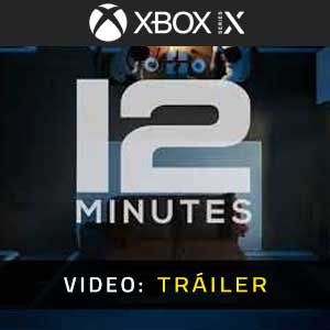 Twelve Minutes Tráiler de vídeo de la serie Xbox