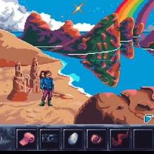 Twilight Oracle - Paradise