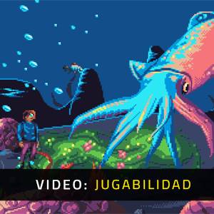Twilight Oracle - Video de Jugabilidad
