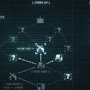 Twilight Wars - Mapa de Ubicación