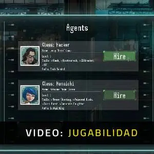 Twilight Wars - Video de la Jugabilidad