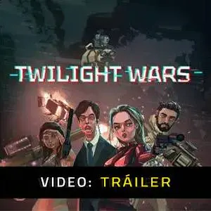 Twilight Wars - Tráiler del Juego