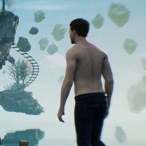 Pesadilla de Twin Mirror