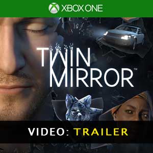 Video Trailer de Twin Mirror