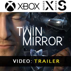 Video Trailer de Twin Mirror