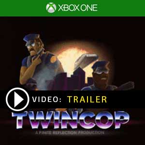 TwinCop Precios Digitales o Edición Física