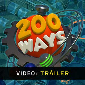 Two Hundred Ways Vídeo En Tráiler