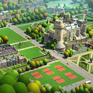 Two Point Collection Early Adopter Bonus - Universidad