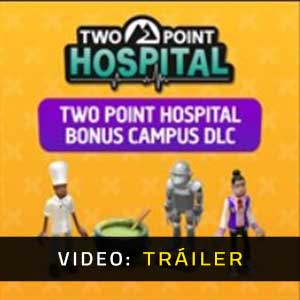 Two Point Collection Early Adopter Bonus - Tráiler