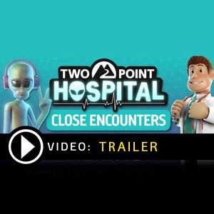 Comprar Two Point Hospital Close Encounters CD Key Comparar Precios
