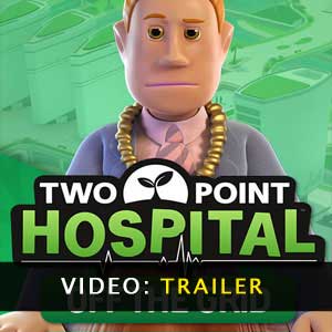 Comprar Two Point Hospital Off the Grid CD Key Comparar Precios