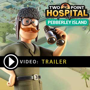 Comprar Two Point Hospital Pebberley Island CD Key Comparar Precios