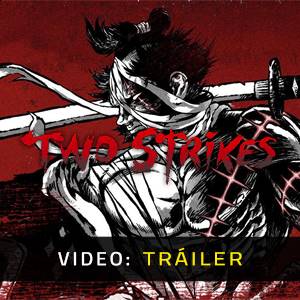 Two Strikes - Tráiler