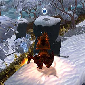 Talismanes místicos