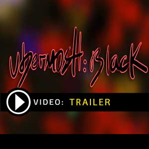 Comprar UBERMOSH BLACK CD Key Comparar Precios