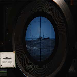 Los marineros alemanes