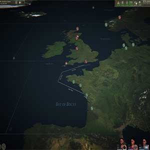 mecánica de gestión