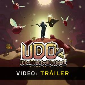 UDO - Tráiler de Vídeo