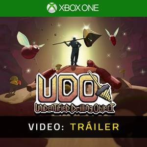 UDO - Tráiler de Vídeo
