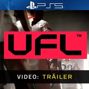 UFL PS5 - Tráiler del Video