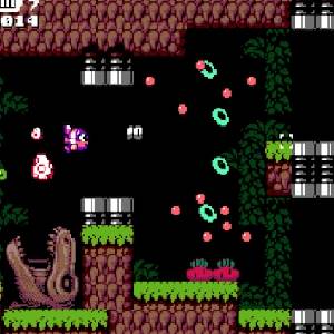 UFO 50 - Caramelo Caramelo