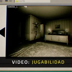 UFOPHILIA - Vídeo del Juego