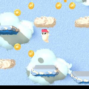 Ufouria The Saga 2 - Nido Kerasu