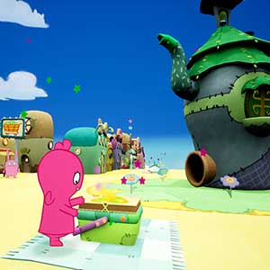 UglyDolls An Imperfect Adventure