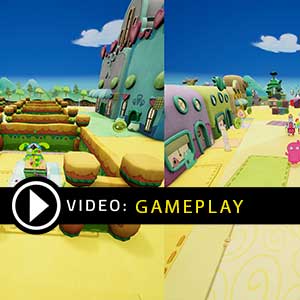UglyDolls An Imperfect Adventure Gameplay Video