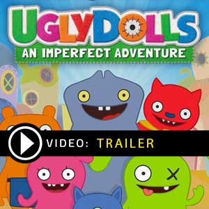 Comprar UglyDolls An Imperfect Adventure CD Key Comparar Precios