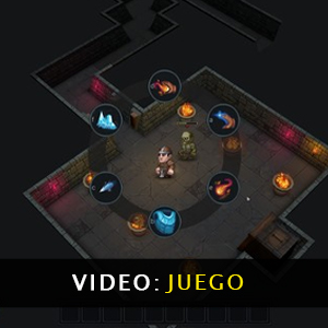 Ultimate ADOM Caverns of Chaos Vídeo del juego