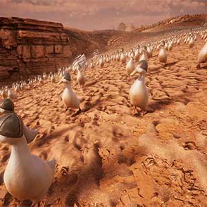 Ultimate Epic Battle Simulator 2 Ejército