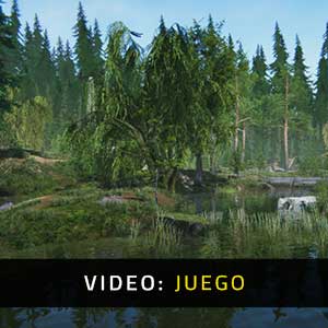 Ultimate Fishing Simulator 2 - Vídeo del juego