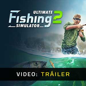 Ultimate Fishing Simulator 2 - Remolque
