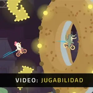 Ultimate Sheep Raccoon - Jugabilidad