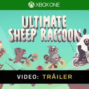 Ultimate Sheep Raccoon Xbox One - Tráiler