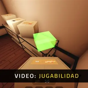 Ultimate Theater Simulator - Vídeo de Jugabilidad