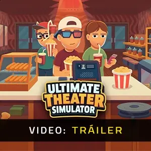 Ultimate Theater Simulator - Tráiler de Video