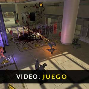 Ultimate Zombie Defense Vídeo del juego