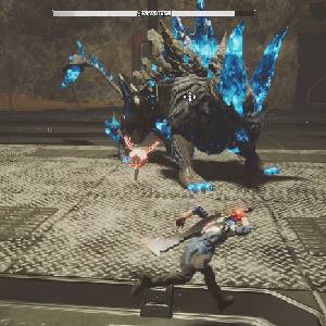 Ultra Age - Mecha Drapoel