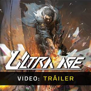 Ultra Age - Tráiler en Vídeo