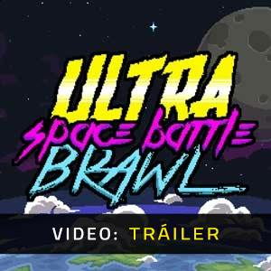 Ultra Space Battle Brawl Pc