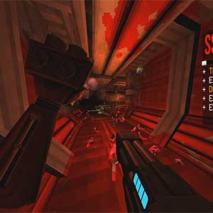 ULTRAKILL Sadístico