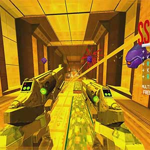 ULTRAKILL Tormenta de Mierda