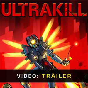 ULTRAKILL Video Trailer