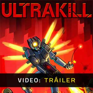 ULTRAKILL Avance de Video