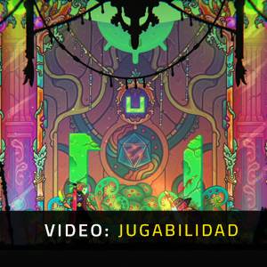 ULTROS - Video de Jugabilidad