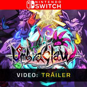 Umbraclaw - Video Trailer